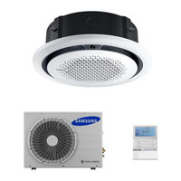 Samsung AC071RN4PKG/EU Manual De Usuario