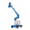 Sistemas de Elevación Genie Z-34/22 IC Manual Del Operario