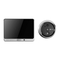 EZVIZ DP1 - Manual del visor de puerta inteligente sin cables