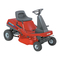 Cortacéspedes Sears CRAFTSMAN Manual Del Usario