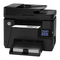Impresora Todo en uno HP LaserJet Pro M225 Serie Guia Del Usuario