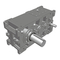 Equipo Industrial Sumitomo PARAMAX 9000 Serie Manual De Mantenimiento