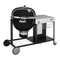 Weber Summit