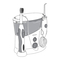 Cepillos de Dientes Eléctricos Waterpik WP-900 Manual De Instrucciones