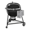 Weber Summit