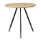 Almacenamiento de Herramientas West Elm Wren Bistro Table Instrucciones De Ensamblaje