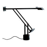 Artemide TIZIO MICRO Guia De Inicio Rapido