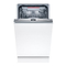 Lavaplatos Bosch SPV4EMX21E Manual De Usuario