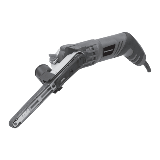Silverline 976084 Manual De Instrucciones