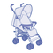 Cochecitos de Bebés Cosco HOBBY B818 Manual De Instrucciones