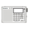 Radio Aiwa RMD-77 Manual De Usuario