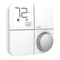 LUX KONOzw - Manual del TERMOSTATO Smart Hub