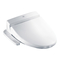 Inodoros Toto Washlet C110 Manual De Instrucciones