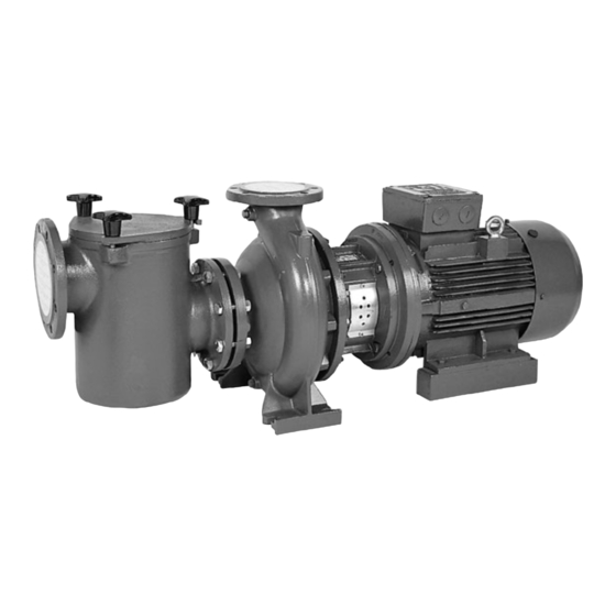 Saci CF-2 Manual De Instalación Y Mantenimiento