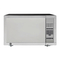 Hornos GE JES1485SFE Manual De Uso Y Cuidado