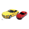 Juguetes Jamara Mercedes-Benz AMG GT Instrucciones