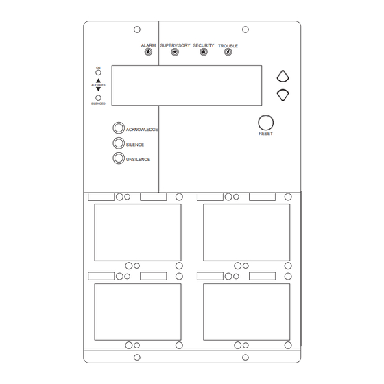 Siemens SSD-C-REM Instrucciones De Instalación