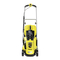 Cortacéspedes Kärcher LMO 18-33 Battery Manual De Instrucciones