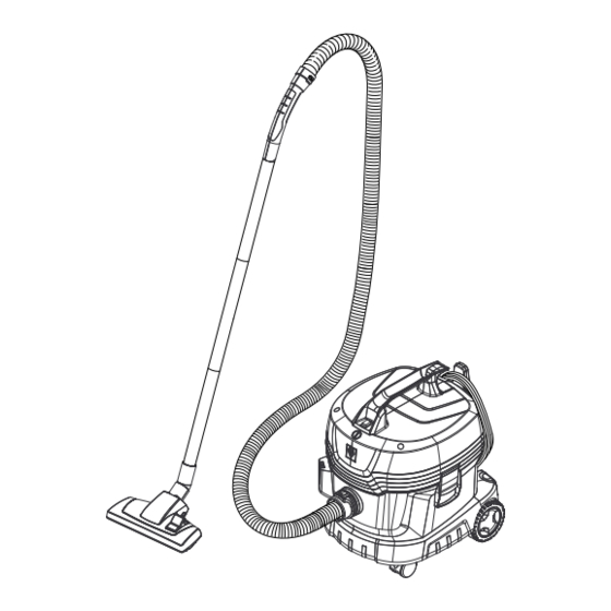 Kärcher T 11/1 Classic HEPA Manual De Instrucciones