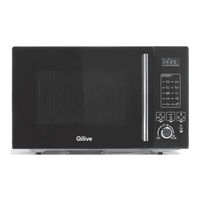 Qilive AC930AGF Manual De Instrucciones