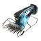 Makita BUM166, BUM168 - Manual de la Cizalla de Césped Inalámbrica