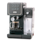 Breville Prima Latte III; VCF146X; VCF147X - Manual de la Máquina de Espresso y Cappuccino