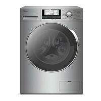 Midea WF-TP108SAR1 Manual Del Usuario