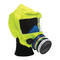 Equipo Respiratorio Sundstrom SR 76-2 Instrucciones De Uso