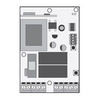 Dima Automatismos CENTRAL MC101 Manual Del Instalador