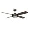 Ventiladores Craftmade Laval 52 LAV52-LED Guia De Instalacion