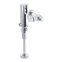 Kohler K-10949 Guia De Instalacion