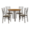 Muebles de Interior DOREL Living DL8715 Manual Del Usuario