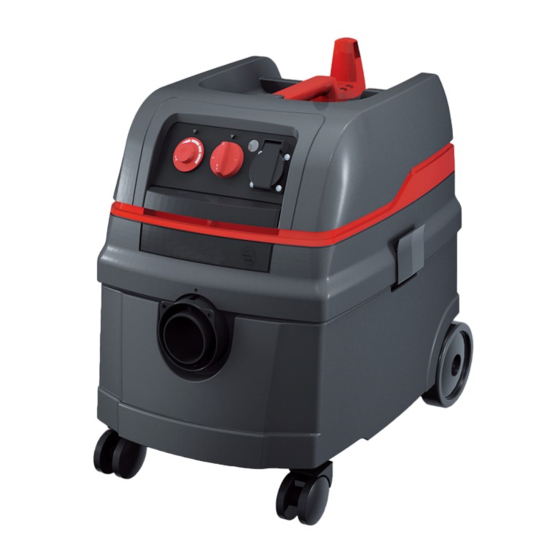 Starmix ISC Serie Instrucciones Para El Manejo
