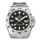 Relojes ROLEX EXPLORER II Manual De Instrucciones
