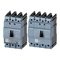 Disyuntores Siemens 3VA51-ED3 Serie Instructivo