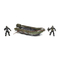 Juguetes Mega Construx CALL OF DUTY DPW84 Manual De Instrucciones