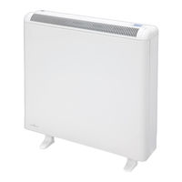 Elnur Gabarron ECOMBI PLUS ECO40 PLUS Instrucciones De Instalación
