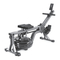 Equipos de Fitness toorx Power Sea Compact Manual De Instrucciones