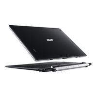 Acer Switch V 10 Manual De Usuario