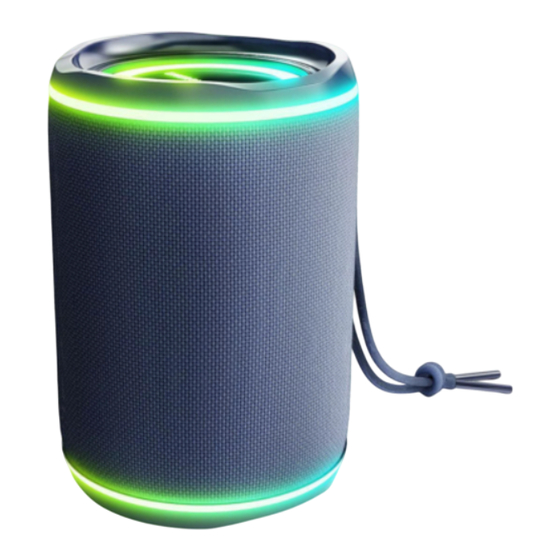 ENERGY SISTEM urban box supernova Manual De Usuario