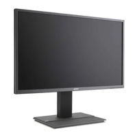 Acer B326HUL Manual De Instrucciones