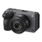 Manual de la Sony FX3, ILME-FX3A