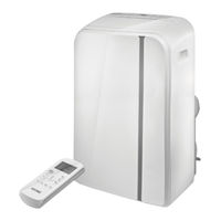 Koenic KAC 12020 WLAN Manual De Instrucciones