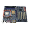Tarjeta Madre Gigabyte P4 Titan Manual De Usuario