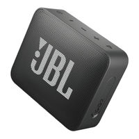 Harman JBL GO2+ Guia De Inicio Rapido