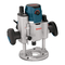 Herramientas Eléctricas Bosch MRC23EVS Instrucciones De Funcionamiento