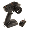 Controles Remotos Spektrum DX3 Manual De Instrucciones
