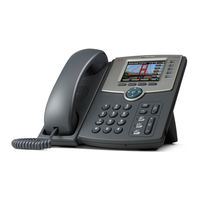 Cisco SPA 525G Guia De Inicio Rapido