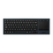 Logitech K830 - Guía de configuración del teclado