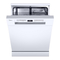 Manual de Midea WQP12 (SF 5.60NW14C)